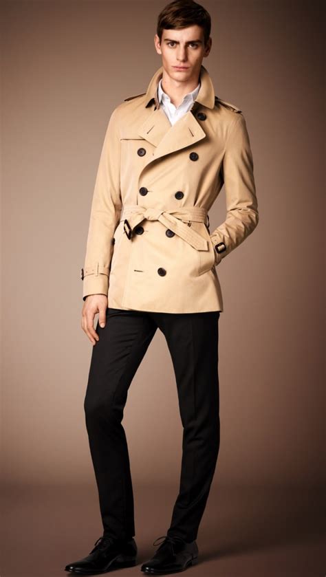 burberry trench uomo recensioni|burberry trench coat review.